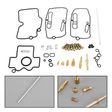 Kit riparazione carburatore - kit,