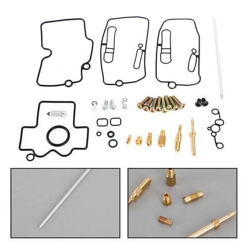 Kit riparazione carburatore - kit,