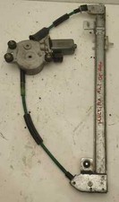 RICAMBI USATI, CREMAGLIERA ELETTRICA ANTERIORE DESTRA FIAT MULTIPLA