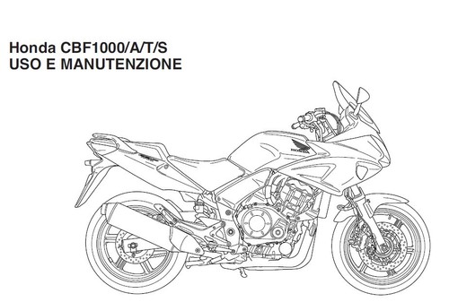Manuale uso manutenzione - manuale,