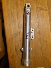 Yamaha rd125dx fork - fork, nos