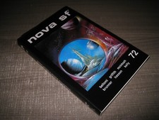 NOVA SF 72  AMORI STRANI E