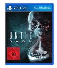 Until Dawn - Standard Edition