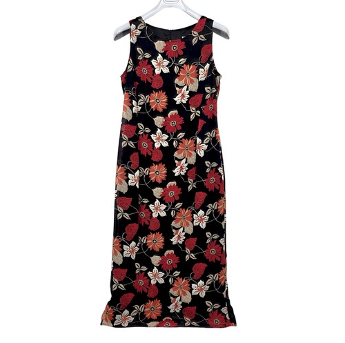 Your 6th sense maxi abito - sense,