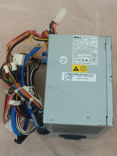 Alimentatore power supply - supply, dell