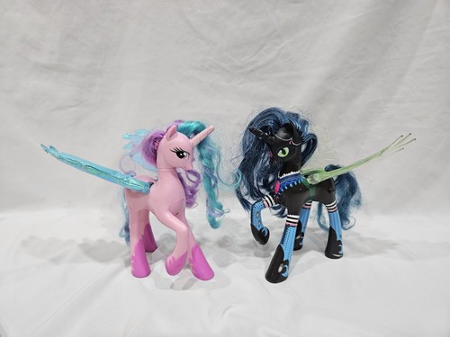 Little pony princess - my,