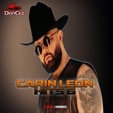DJ DonCez - Carin Leon Hits 6