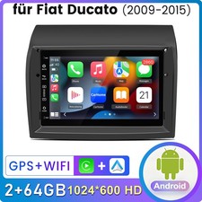 Per Fiat Ducato Peugeot Boxer