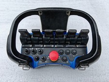 Trasmettitore radiocomando