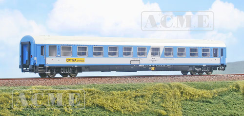 Acme 52831 carrozza - acme,