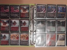 Lotto Magic The Gathering -