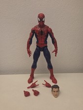Marvel legends Spider-Man