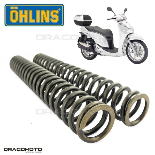 Honda 300 2008 2018 molle - honda, sh