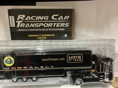 Racing car transporters - racing,