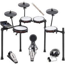 Alesis nitro max kit - kit, batteria