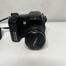 MINOLTA Dimage A1 - Testato -