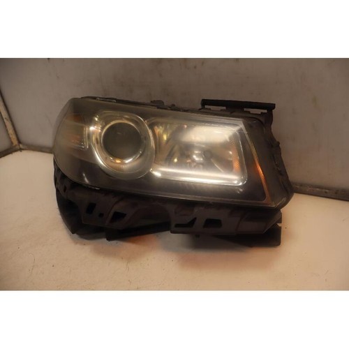 Proiettore renault megane - dx,