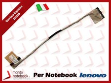 Cavo Flat LCD Lenovo ThinkPad