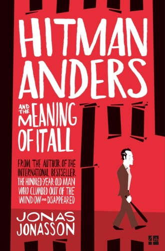 Hitman anders the meaning - meaning, of