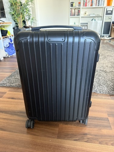 Rimowa essential cabin - rimowa,