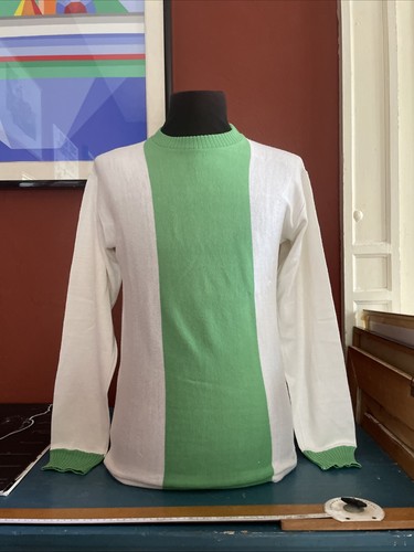 Maglia calcio vintage - maglia,