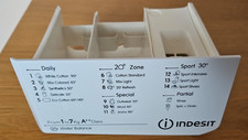 Indesit IWC71451 IWC71452