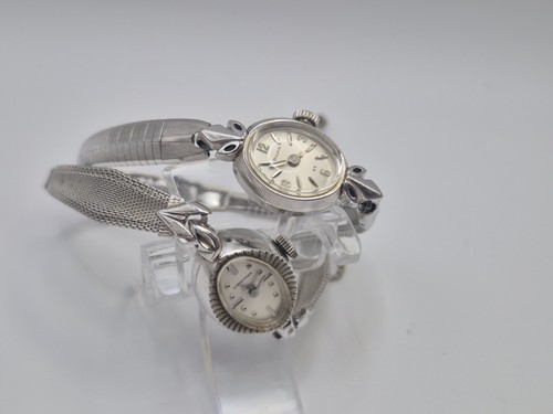 Lotto orologi donna vintage