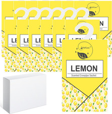 14Pcs Profuma Armadio Vestiti, Profumatore Auto, Profumatori Armadio E Cassetti,