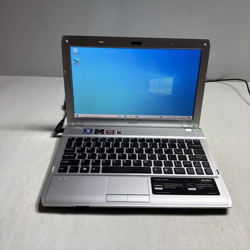 Sony vaio vpcyb33kx - sony, laptop