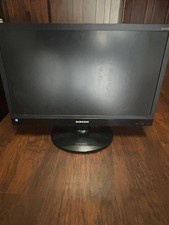 Used Samsung Monitor Fast