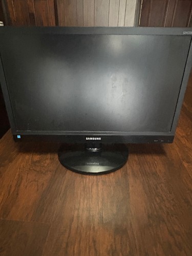 Used samsung monitor fast - used,