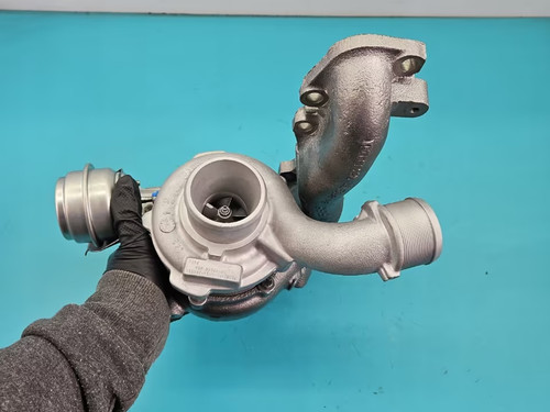 Turbocompressore opel cdti - 1.9,