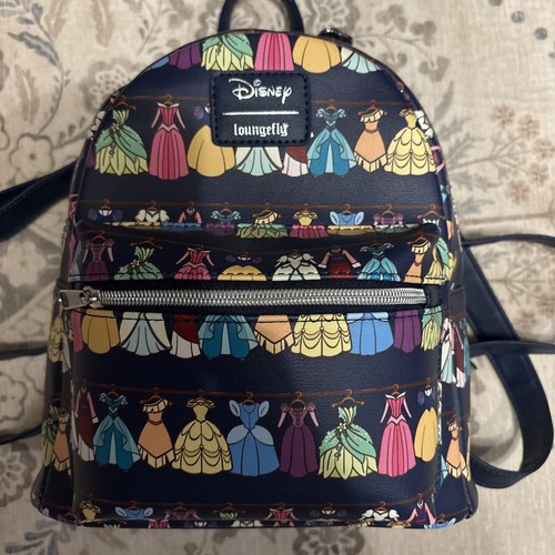 Mini zaino loungefly - zaino, disney