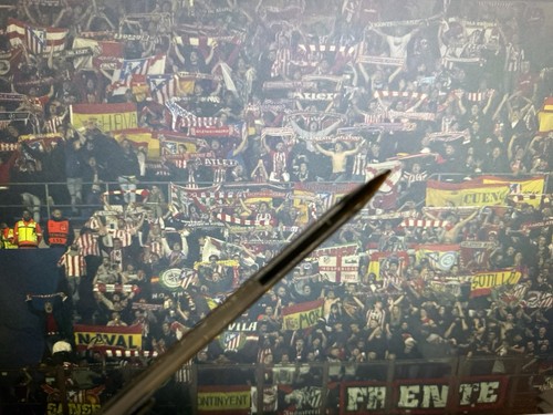 Fototifo ultras photos inter - ultras,