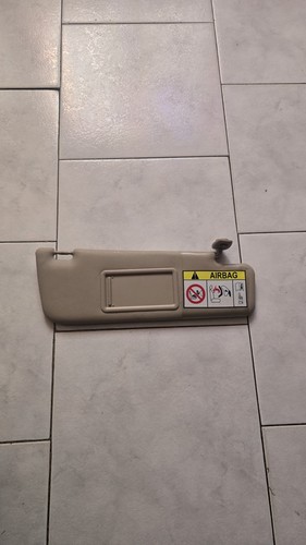 Aletta parasole lancia - aletta,