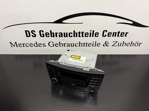 Orig mercedes cls w219 kl - cls, e-kl