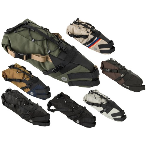 Agu fastrider seat pack - agu,