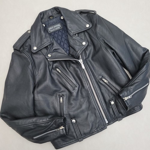 Giacca harley davidson vintage - giacca,