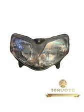 Faro anteriore honda cbr 125 - faro,