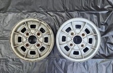 INNOCENTI MINI CERCHI RUSPA