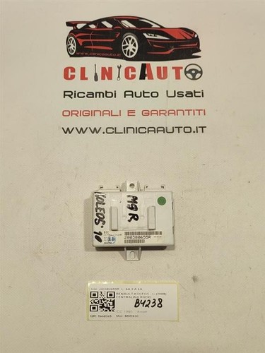 Centralina autoradio per - centralina,