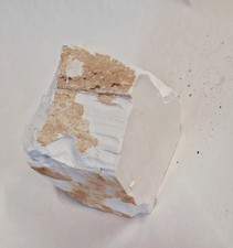 Caolinite - Minerale di