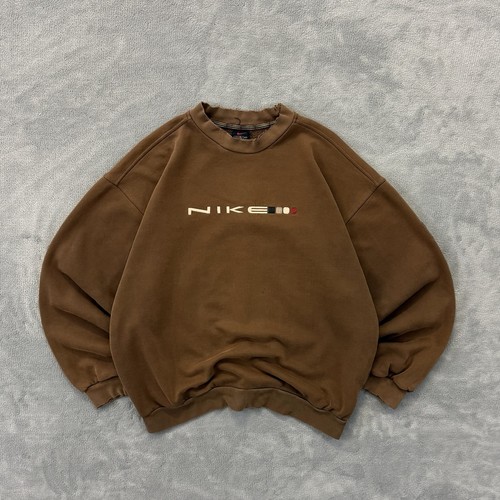 Nike vintage 90s - 90s, big