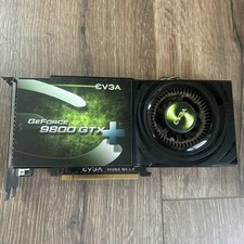 Scheda grafica EVGA GeForce