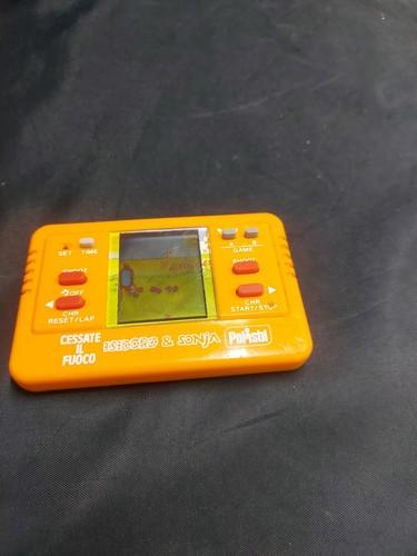 Game polistil isidro - isidro, &