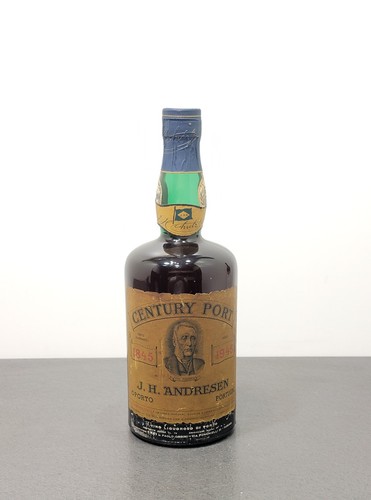 Andresen 1945 century - 1945,