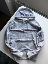 Stone Island Felpa Con