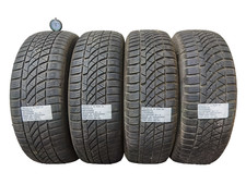 4 PNEUMATICI USATI 195/65 R 15