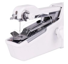 Macchina da cucire a mano