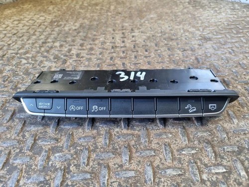 Audi altre centraline - q5,